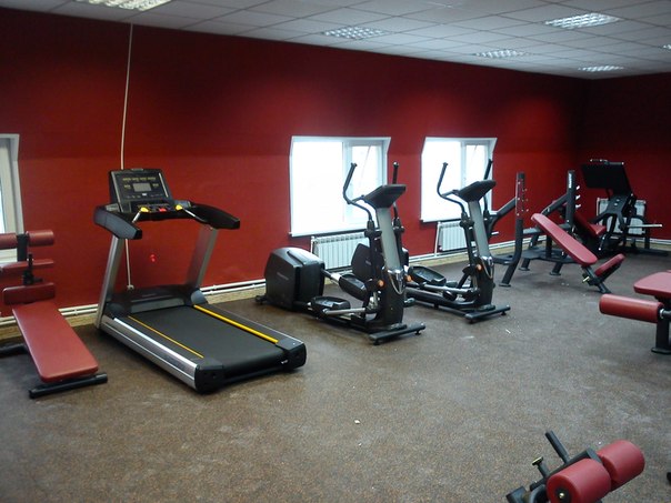 FitnessPro
