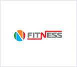 Лого Тренажерный зал «N-Fitness»