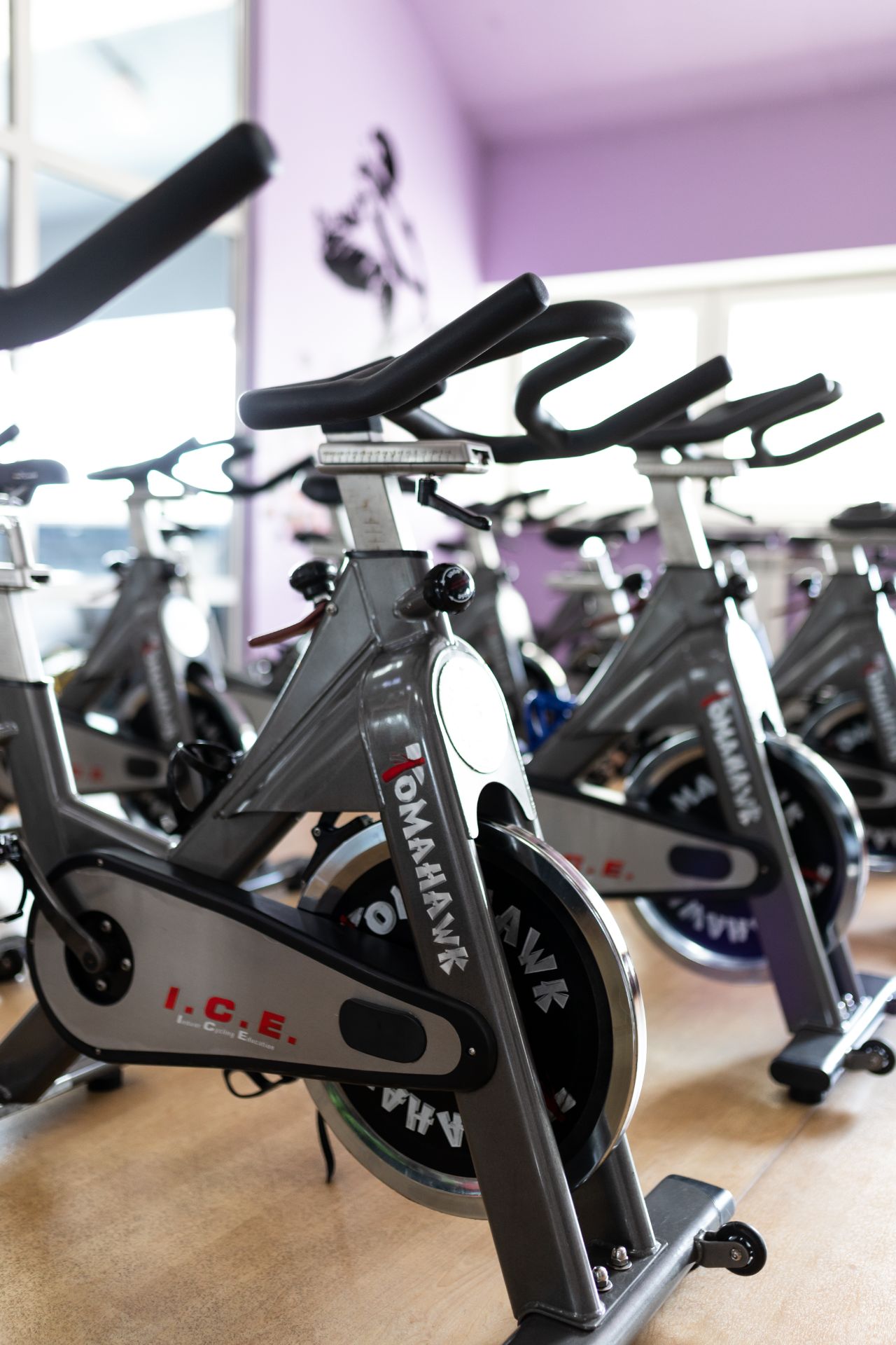Фитнес-клуб «City Fitness»