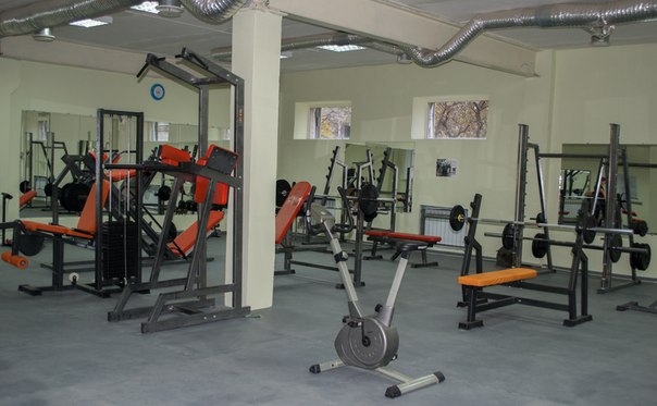 FitnessPro