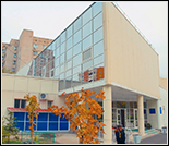 Лого Плавательный бассейн ТОГУ