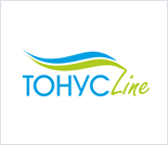 Лого Спортивно-оздоровительный клуб «ТонусЛайн»