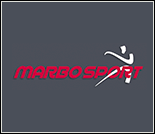 Лого Фитнес-клуб «Marbo Sport»