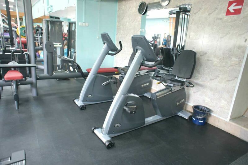 FitnessPro