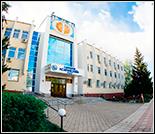 Лого Плавательный бассейн «Саранский»