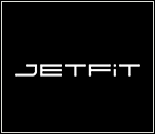 Лого Фитнес-клуб «Jetfit»