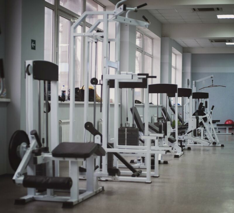 FitnessPro