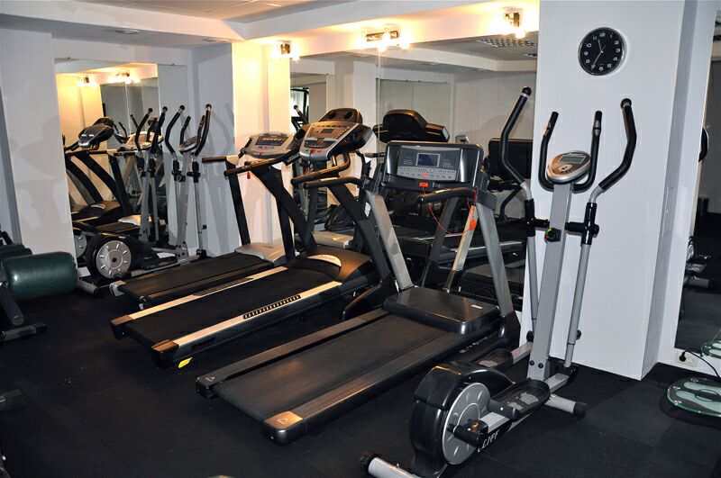 FitnessPro