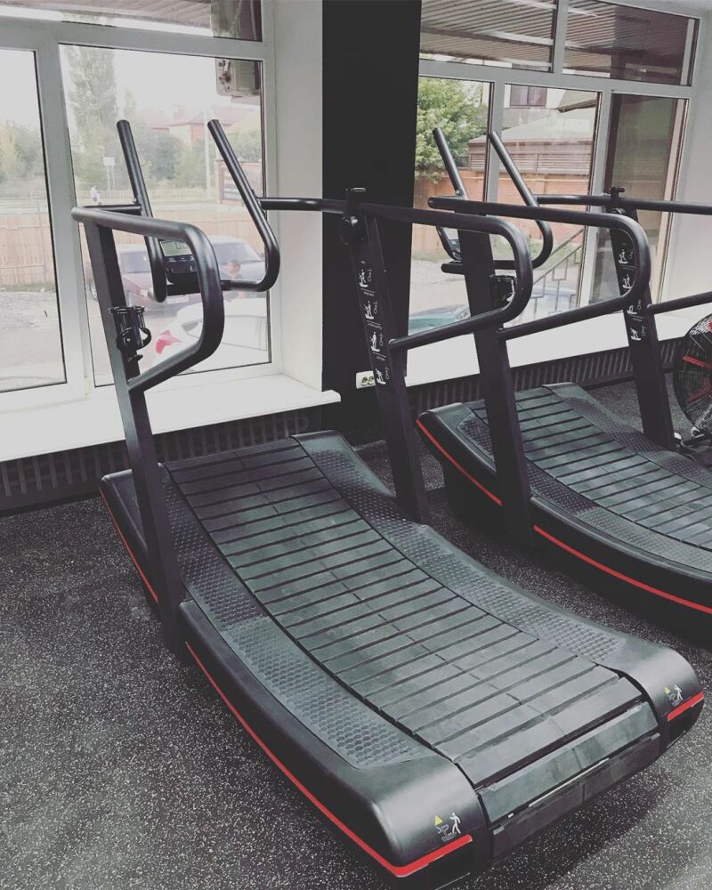 FitnessPro