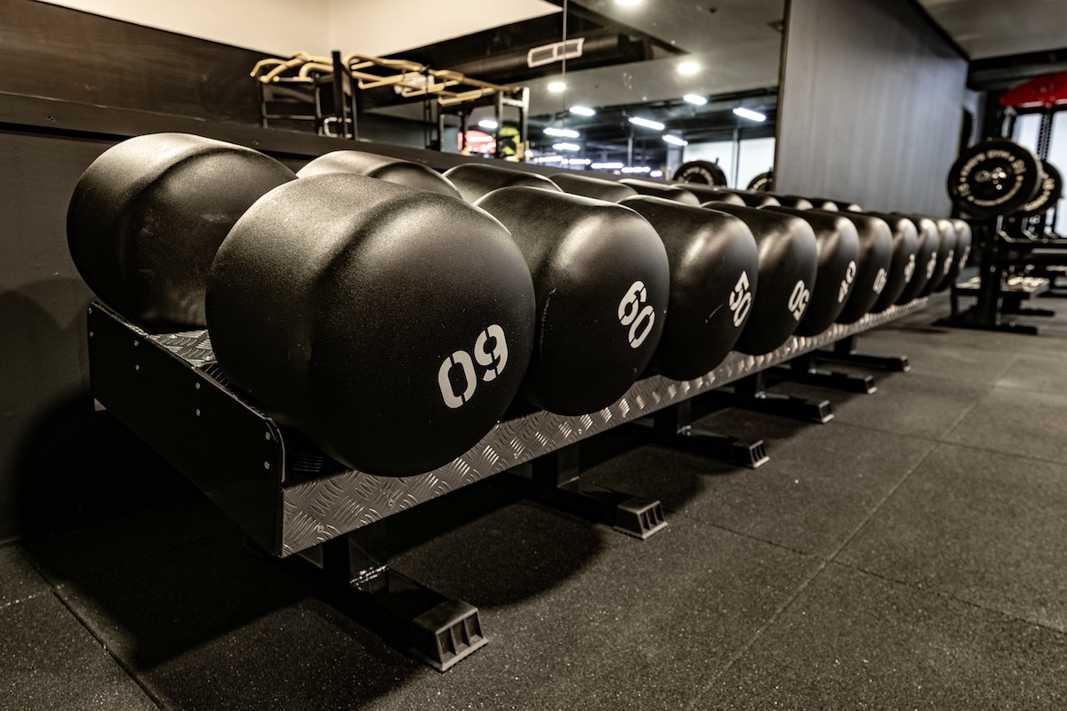 Фитнес-клуб «King's Gym»