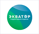 Лого Термальный комплекс «Экватор»