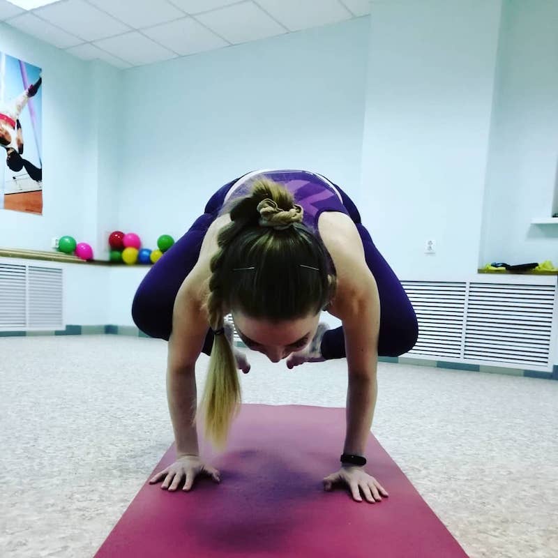 Женская фитнес-студия «90-60-90»