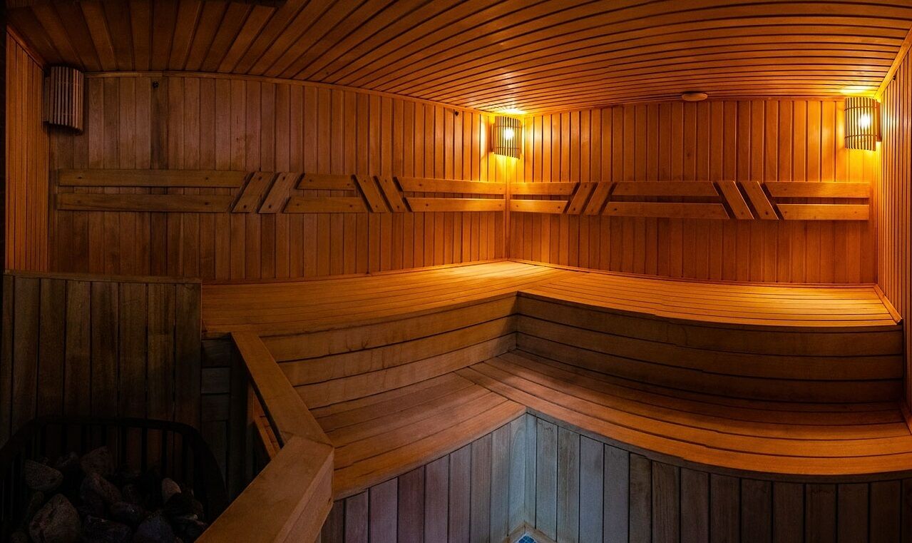 Фитнес-клуб «Aquastar»