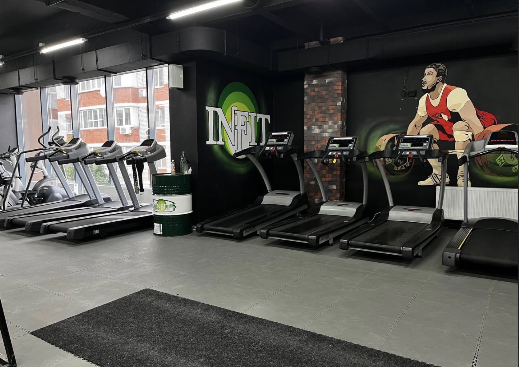 FitnessPro
