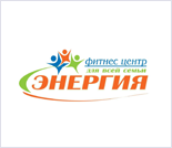 Лого Фитнес-центр «Энергия»