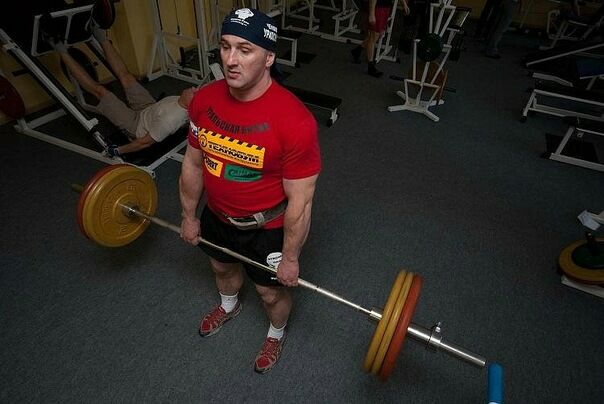 FitnessPro
