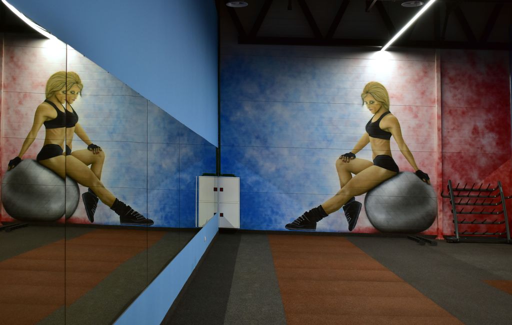FitnessPro
