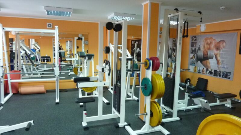 FitnessPro