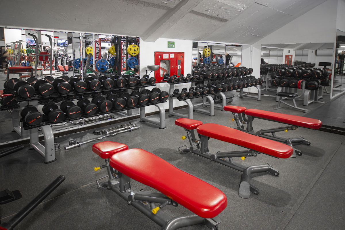 FitnessPro