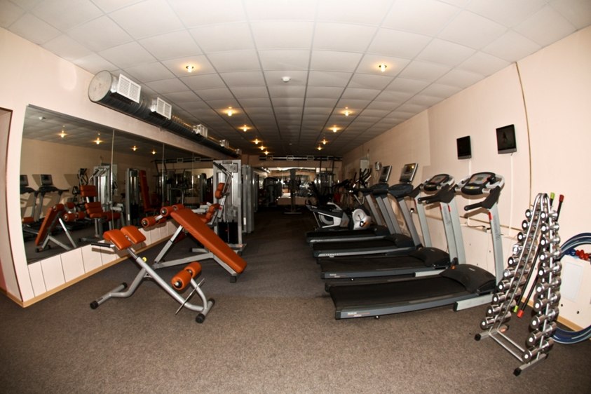 FitnessPro
