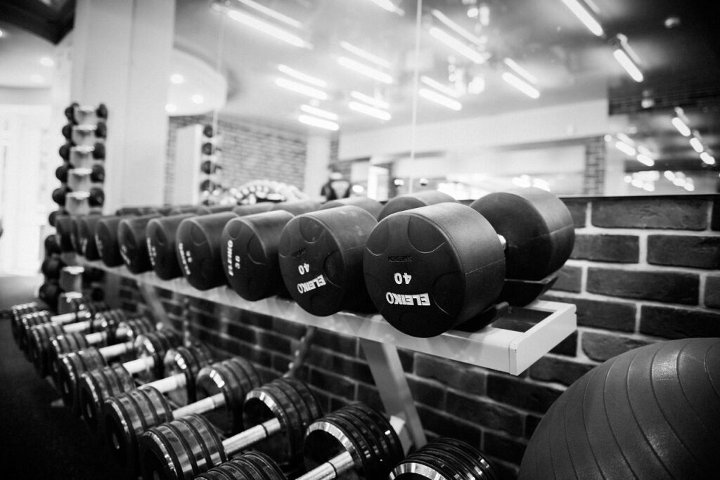 FitnessPro