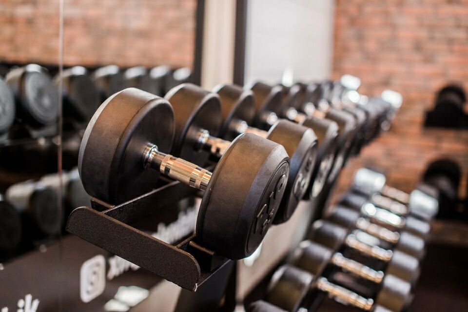Фитнес-клуб «XFIT»