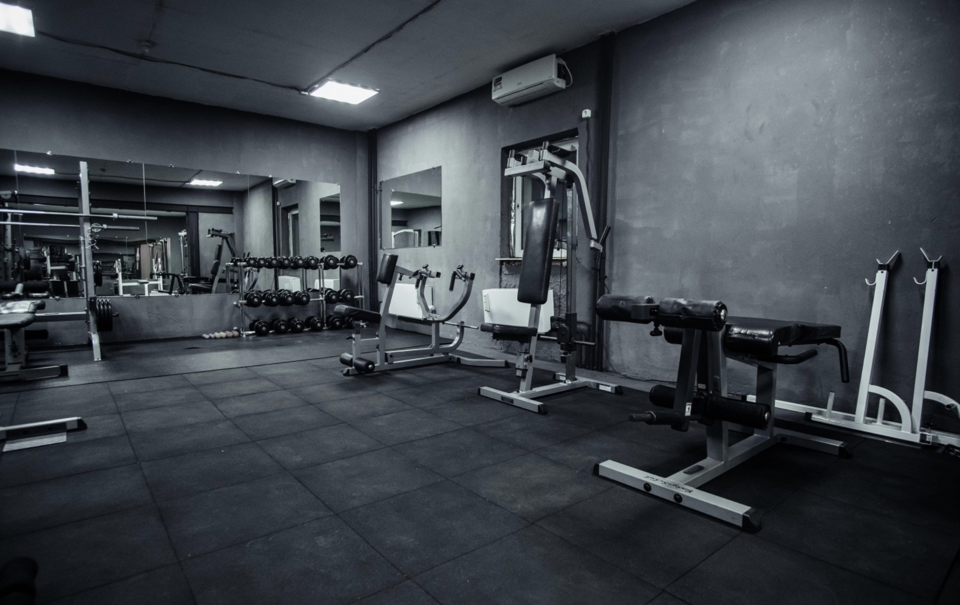 FitnessPro