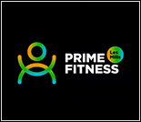 Лого Фитнес-клуб «PRIME FITNESS»