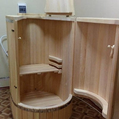 Дом отдыха «Предгорье»