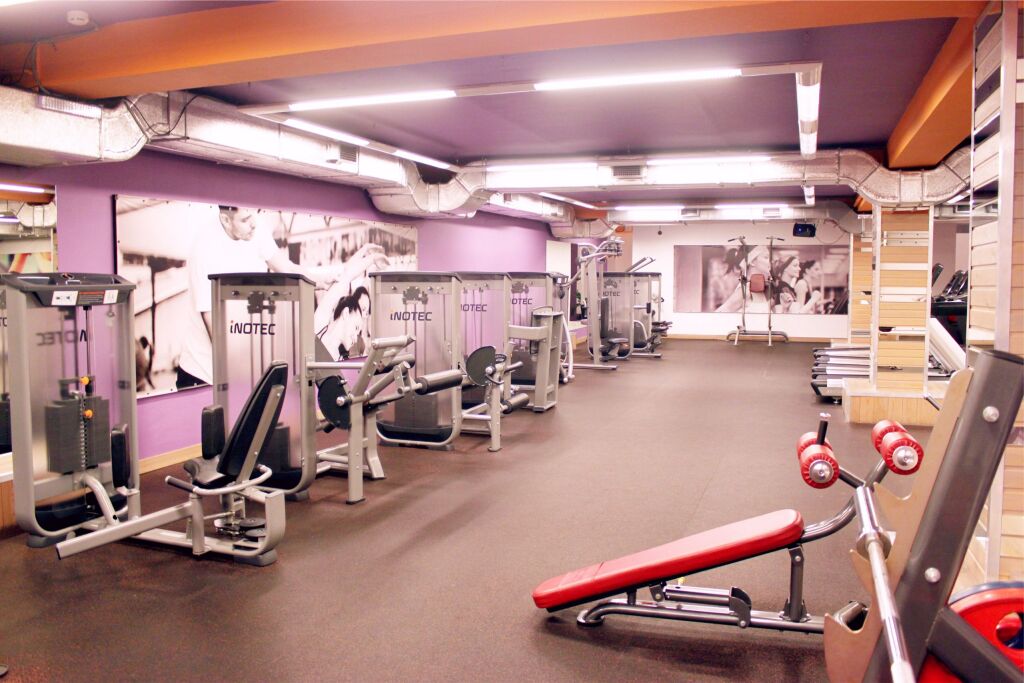 FitnessPro