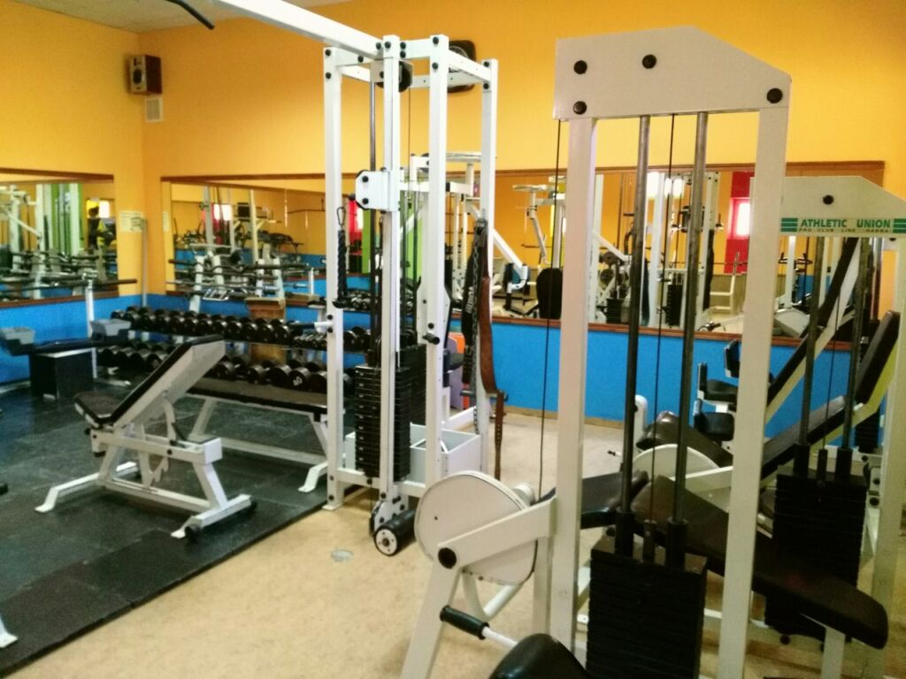 FitnessPro
