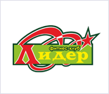 Лого Фитнес-клуб «Лидер» (Центральный)