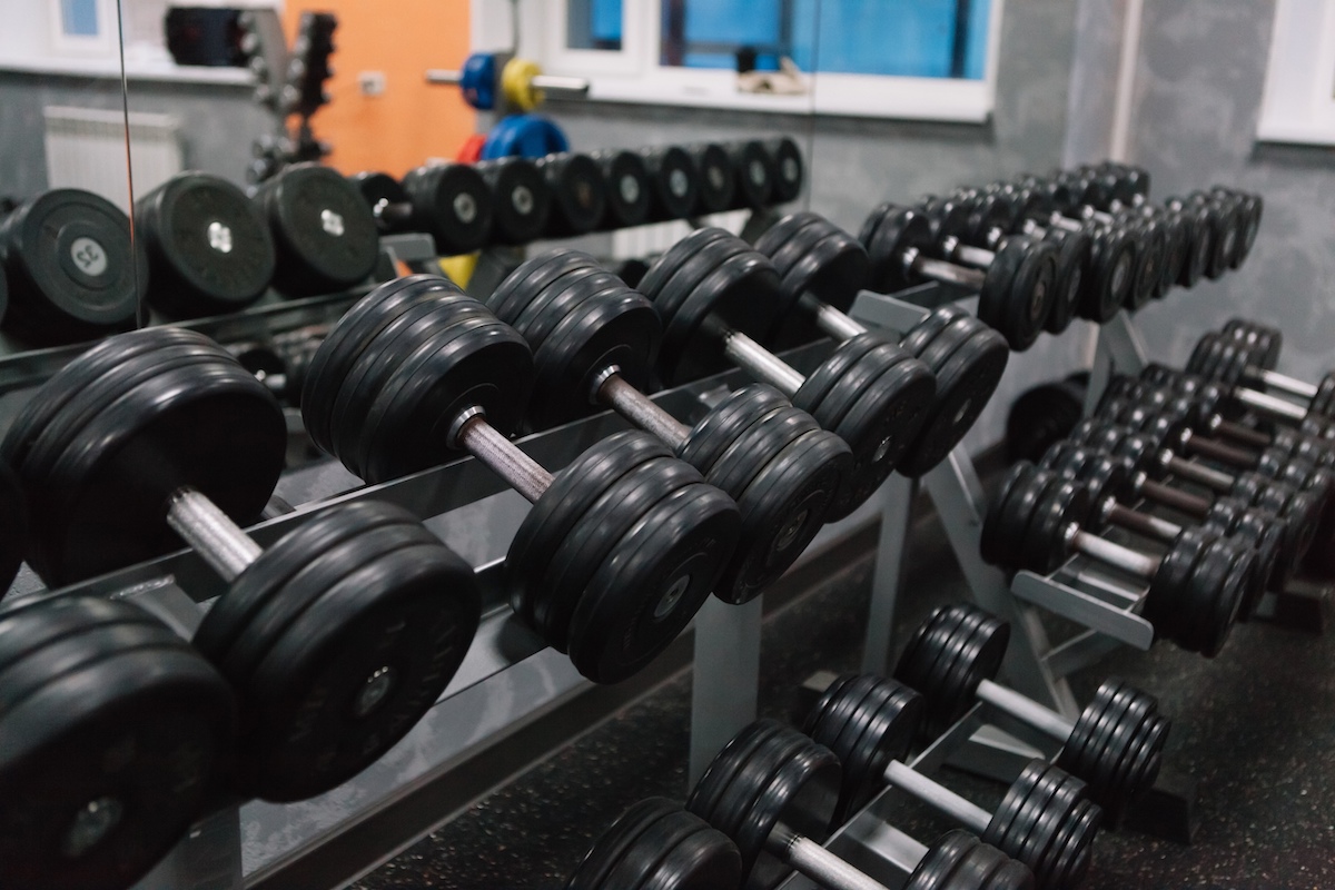 FitnessPro