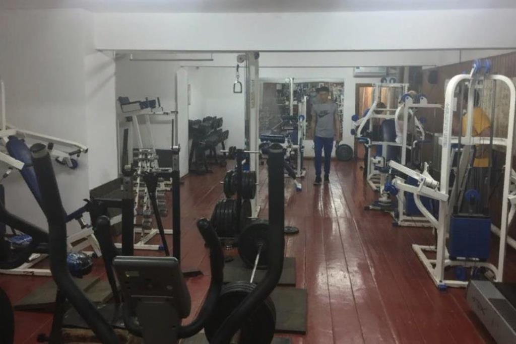 FitnessPro