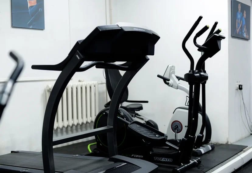 FitnessPro