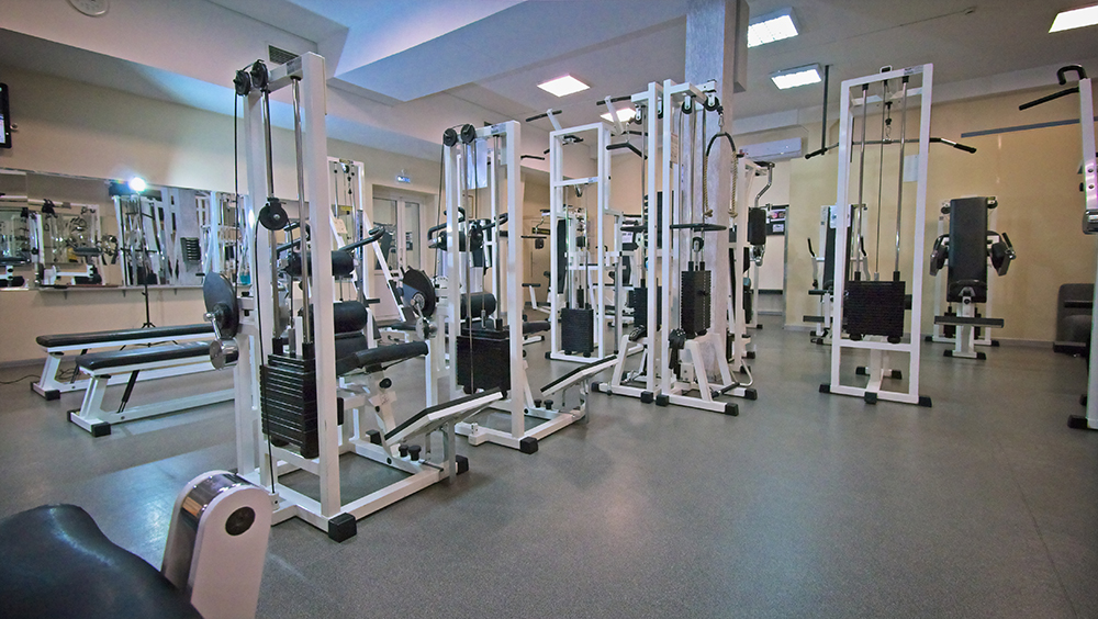 FitnessPro