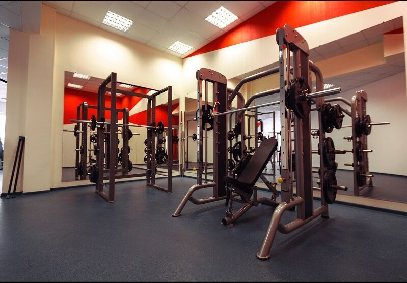 FitnessPro