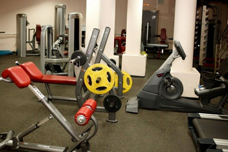 FitnessPro
