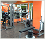 Лого Фитнес-клуб «Wellness-Fitness»