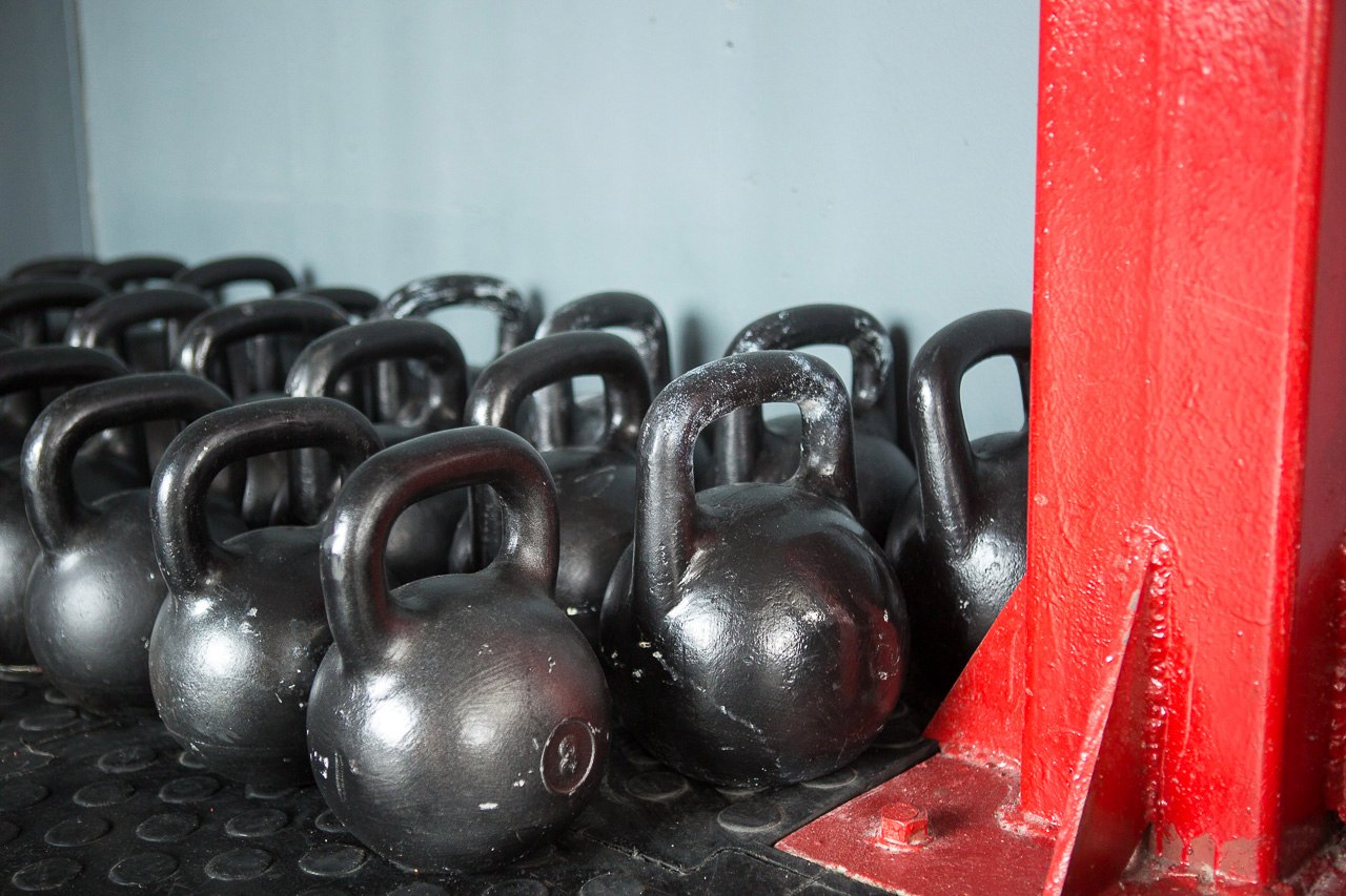 FitnessPro