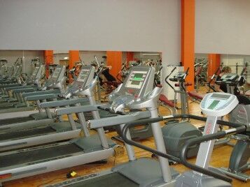 FitnessPro