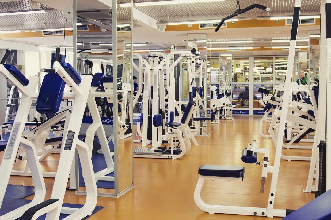 FitnessPro