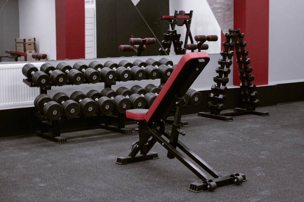 FitnessPro