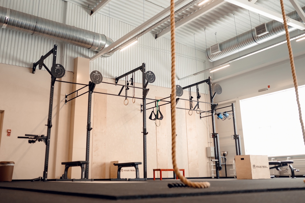 FitnessPro