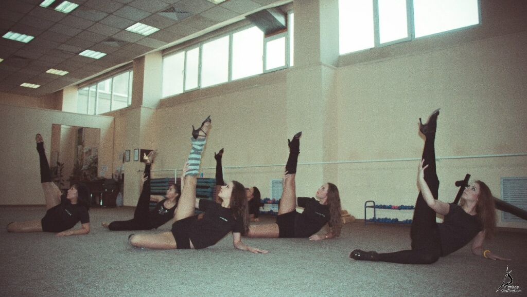 Студия танца «Danza Dea»