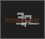 Лого Фитнес-клуб «Фитнес Парк» (Щёлковская)