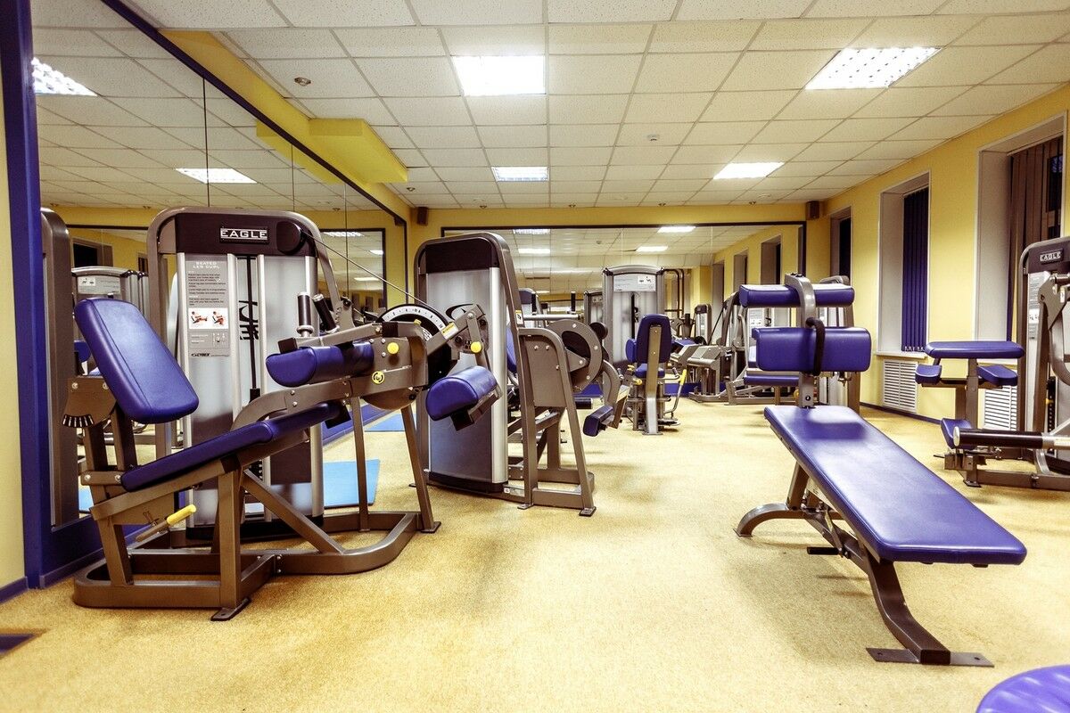 FitnessPro