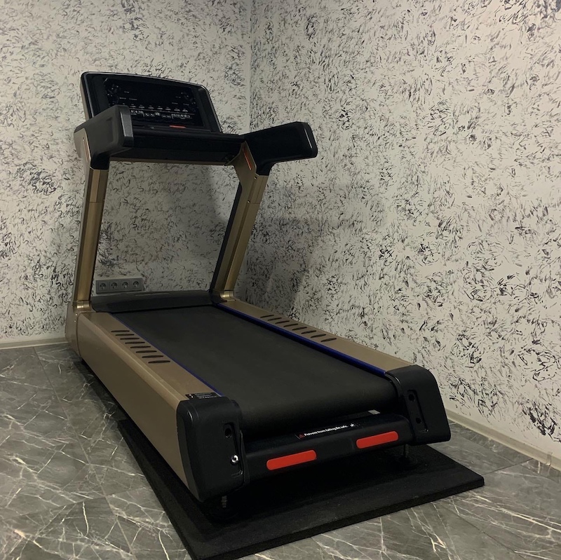 FitnessPro