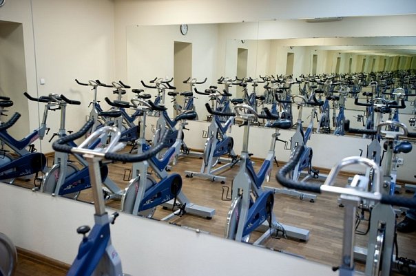 FitnessPro