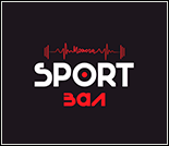 Лого Фитнес-клуб «SPORTЗал»